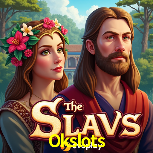 Casino Online Okslots | Os Melhores Slots no Brasil