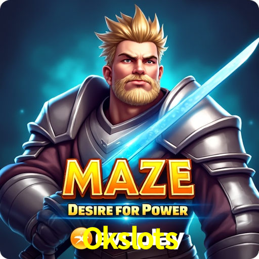 Apostas Esportivas no Okslots