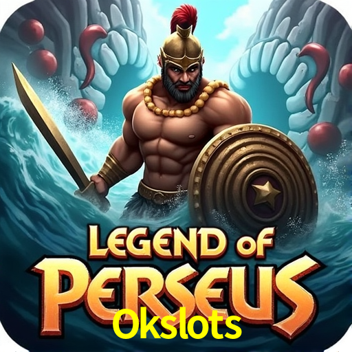 Download Okslots App
